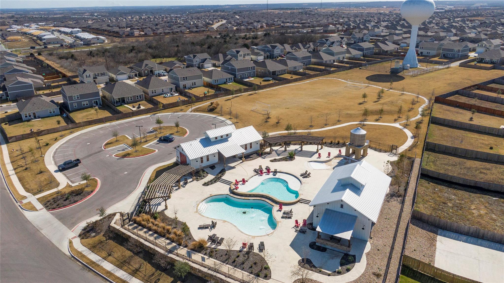 12812 Samuel Adams Dr, Manor, TX 78653