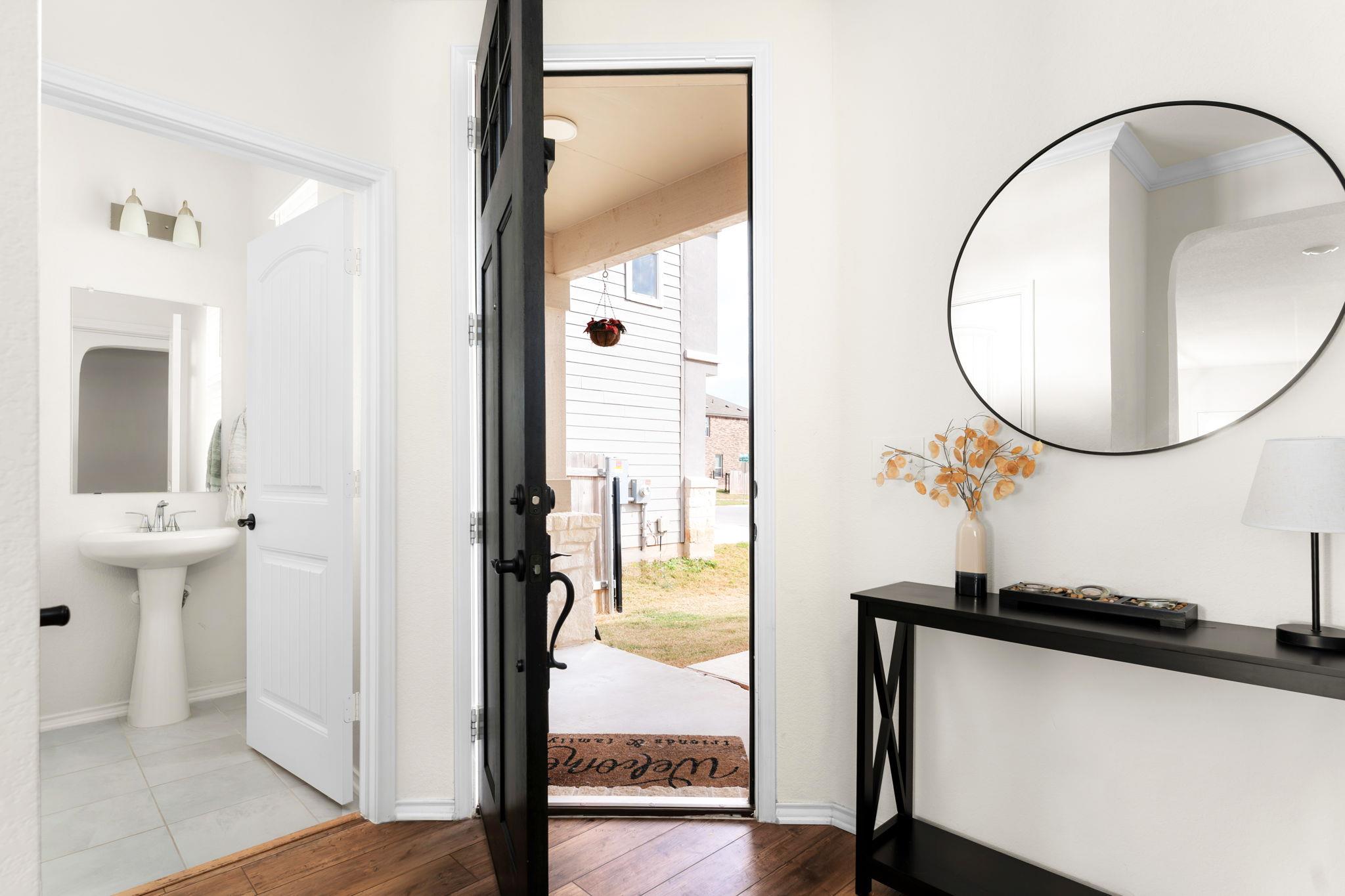 7810 Song Sparrow Dr # 2, Austin, TX 78744