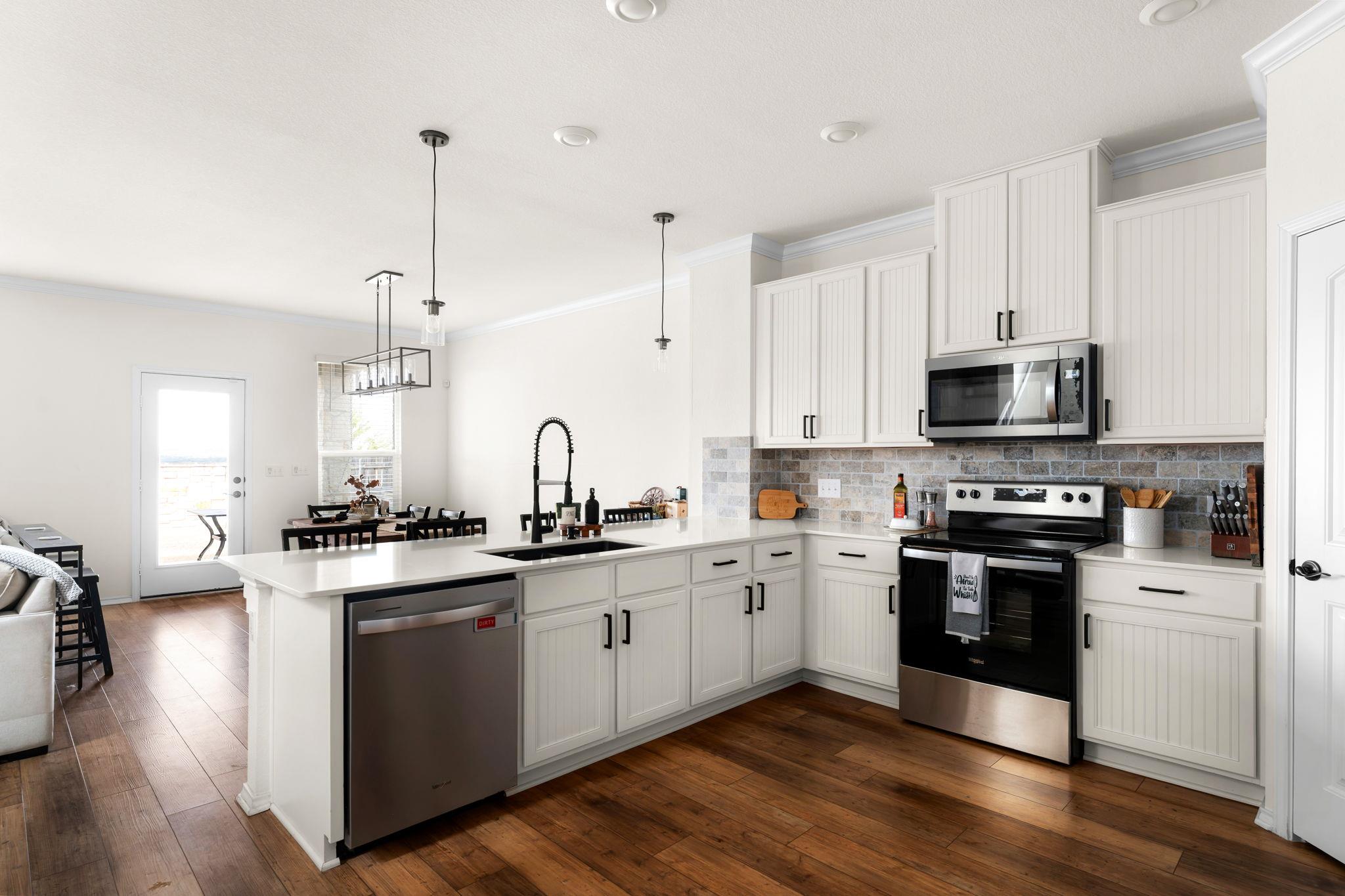 7810 Song Sparrow Dr # 2, Austin, TX 78744