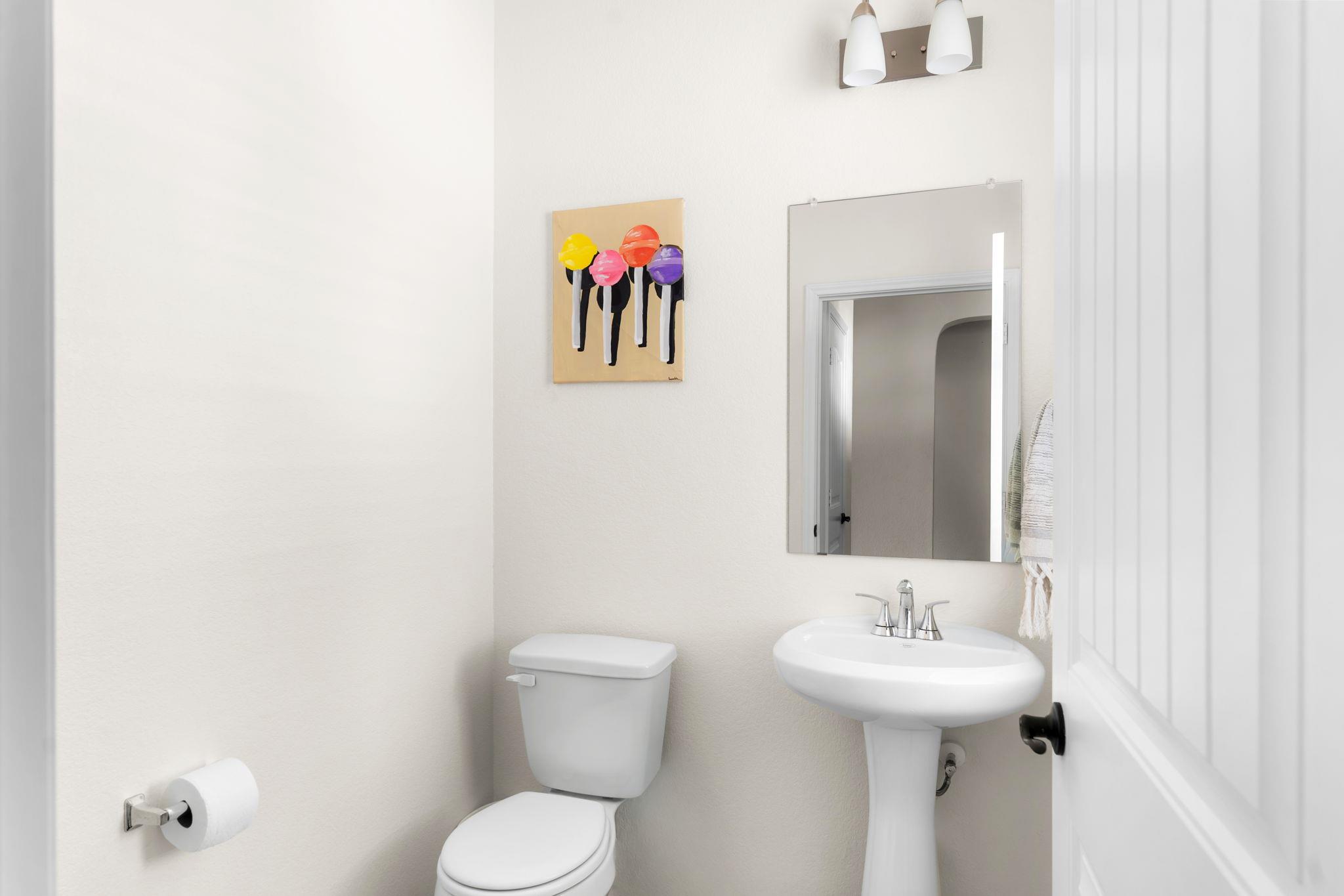 7810 Song Sparrow Dr # 2, Austin, TX 78744