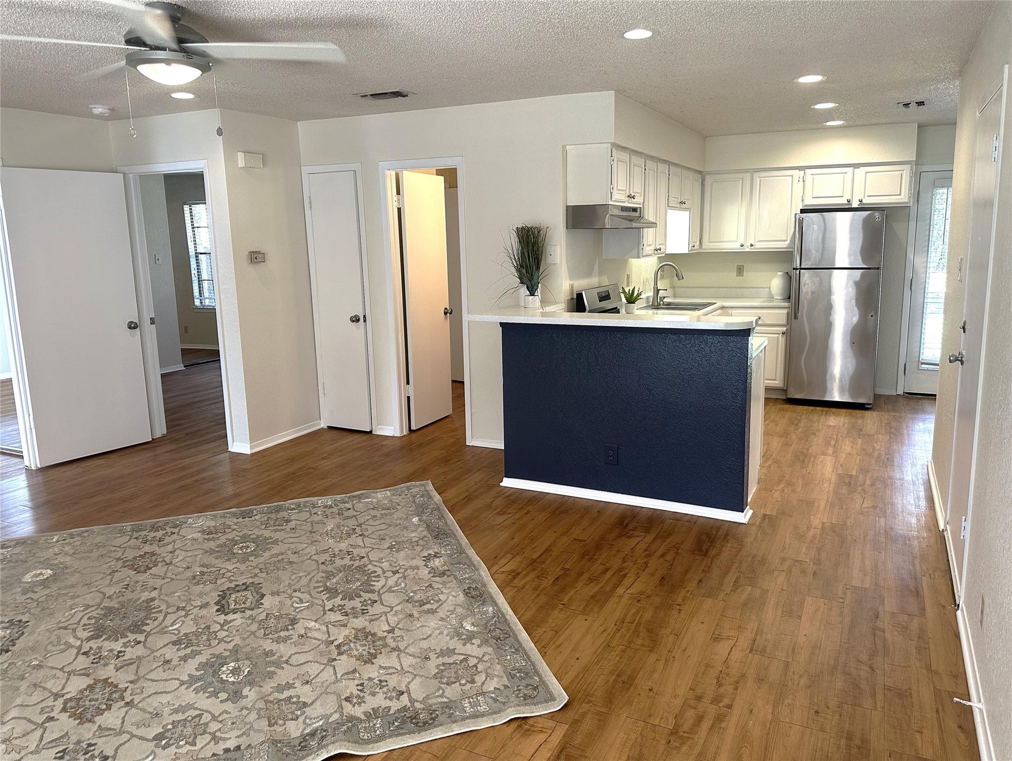 503 Algerita Dr # B, Georgetown, TX 78628