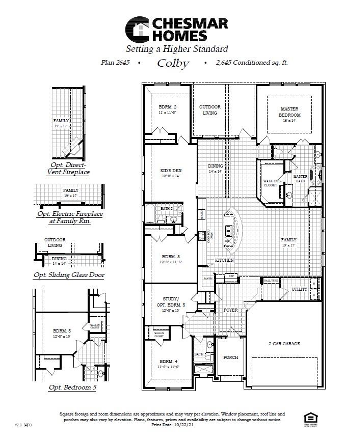 1013 Rollingwood Trl, Georgetown, TX 78633