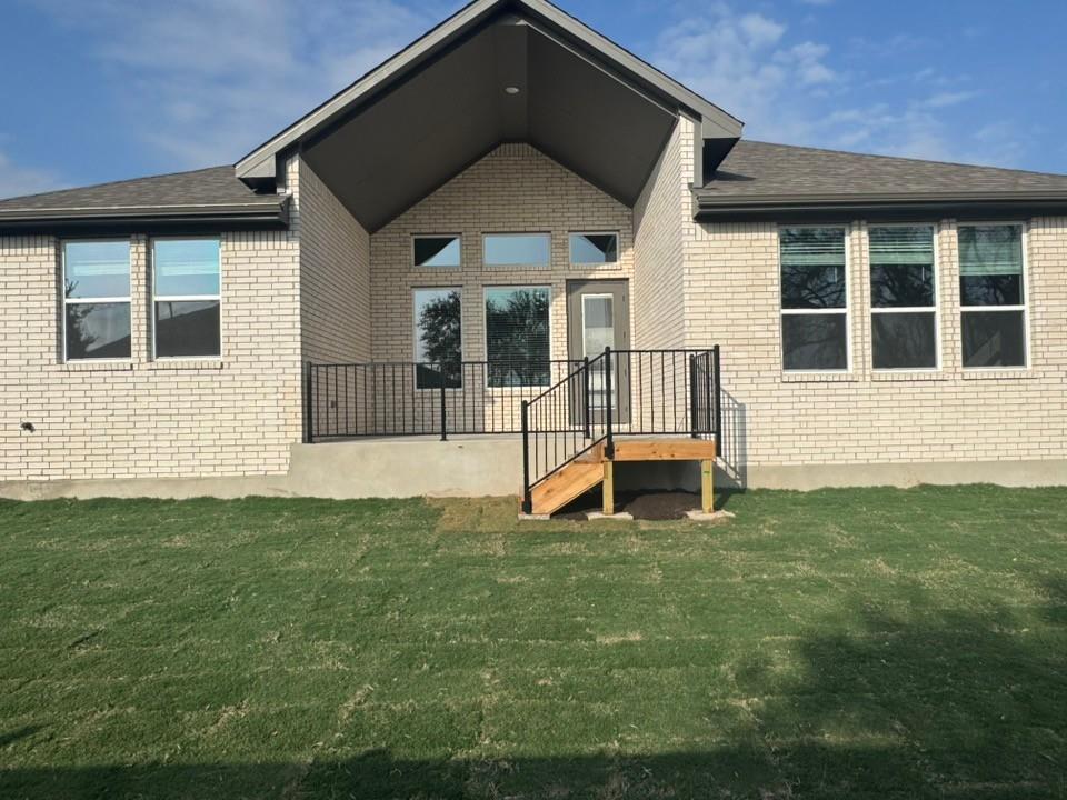 1013 Rollingwood Trl, Georgetown, TX 78633