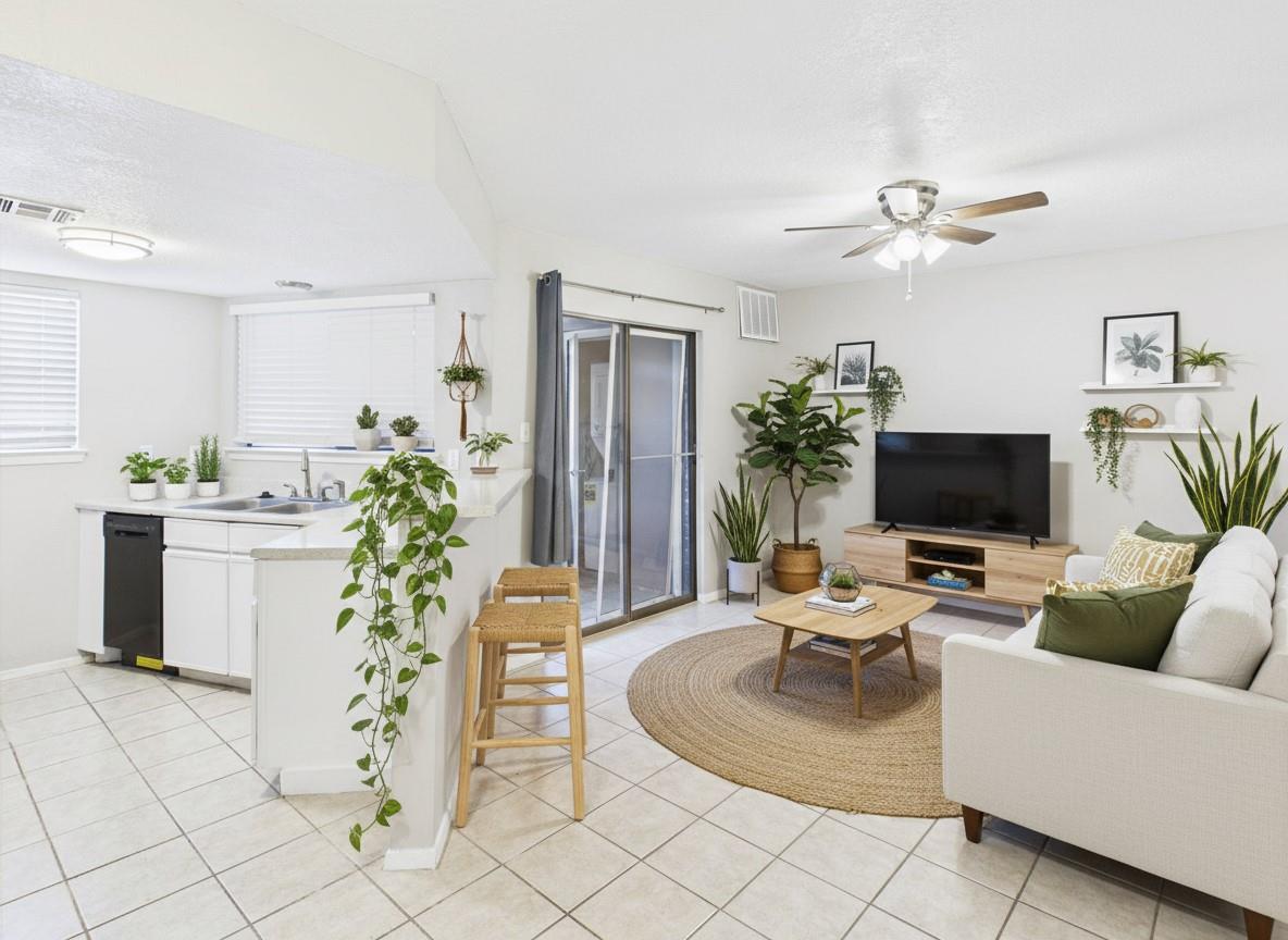 2500 Burleson Rd # 206, Austin, TX 78741