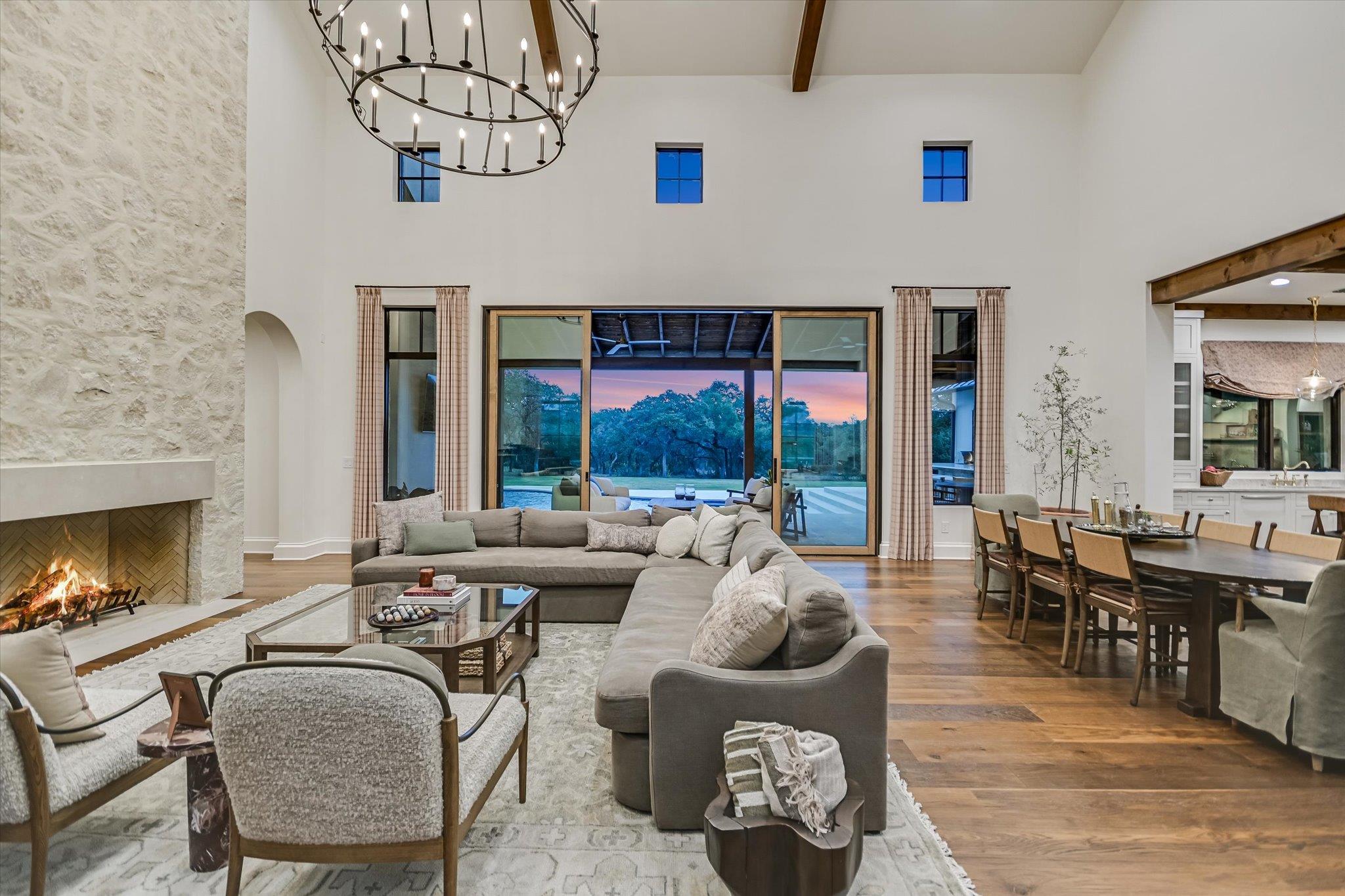 321 Flatcreek Trl, Wimberley, TX 78676