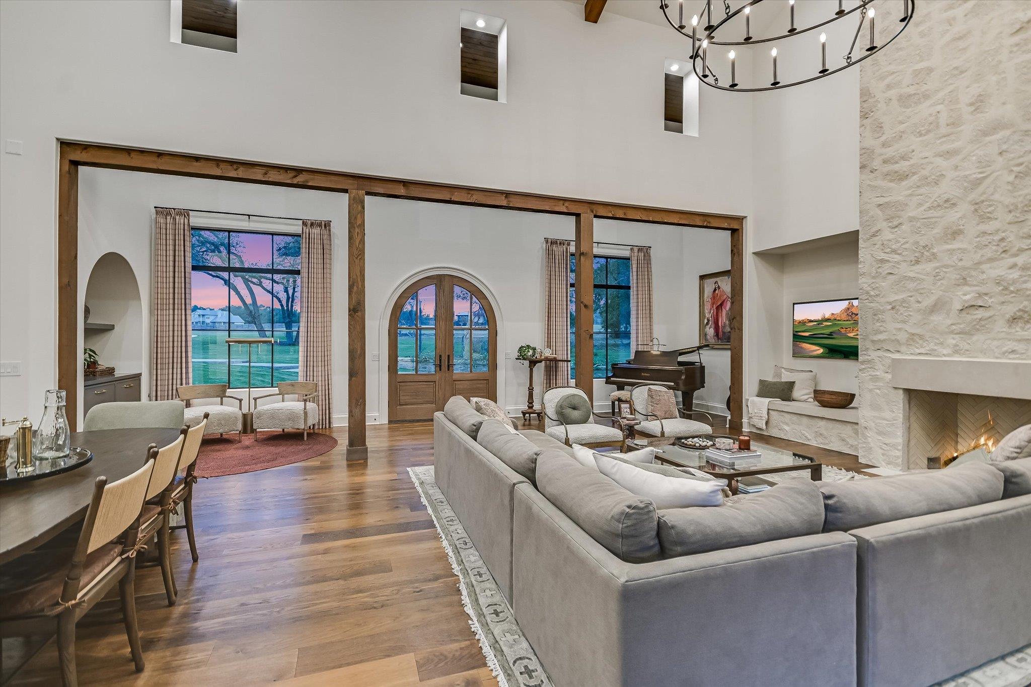 321 Flatcreek Trl, Wimberley, TX 78676