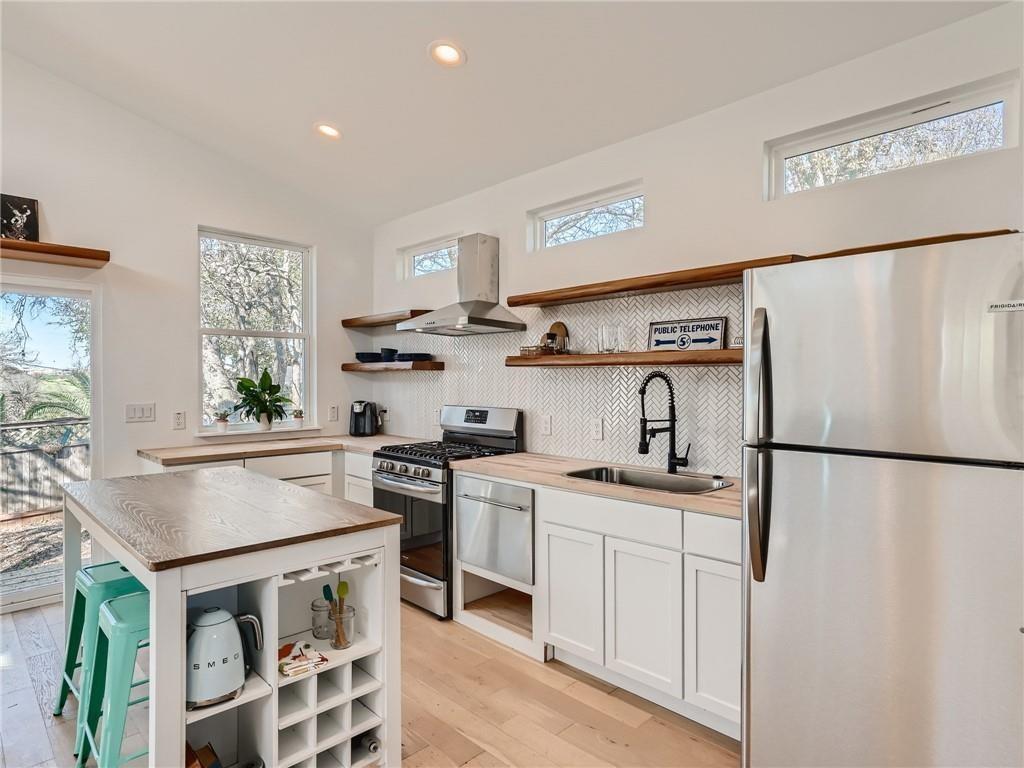 1614 Elmira Rd # 1&2, Austin, TX 78721