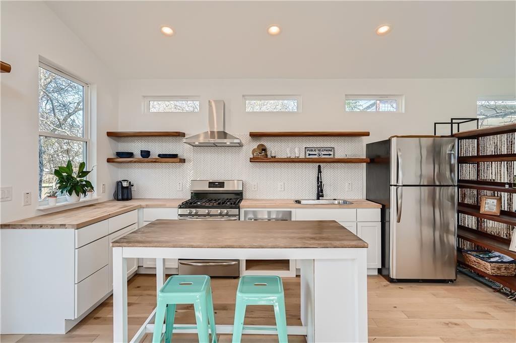 1614 Elmira Rd # 1&2, Austin, TX 78721