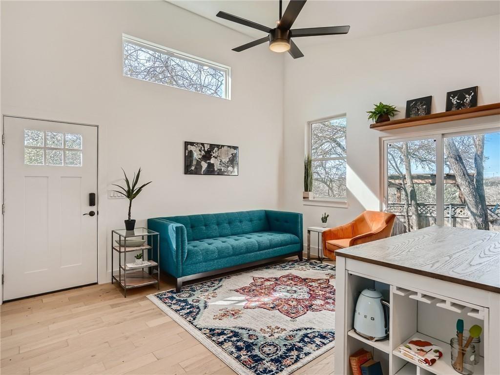 1614 Elmira Rd # 1&2, Austin, TX 78721