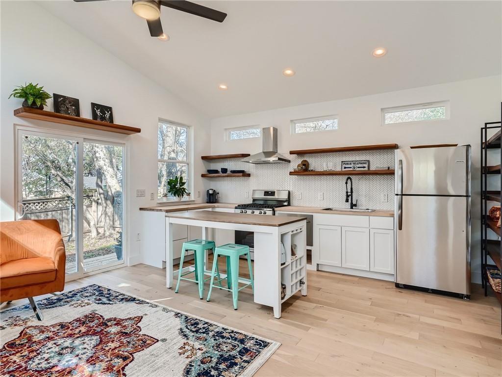 1614 Elmira Rd # 1&2, Austin, TX 78721