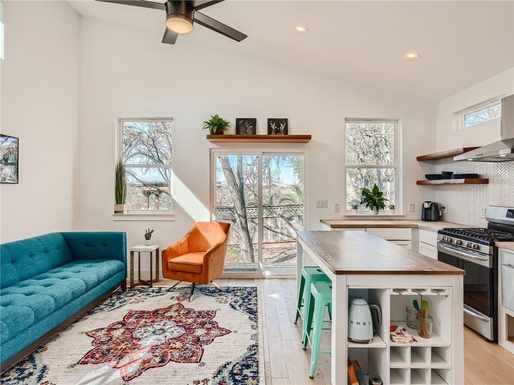 1614 Elmira Rd # 1&2, Austin, TX 78721