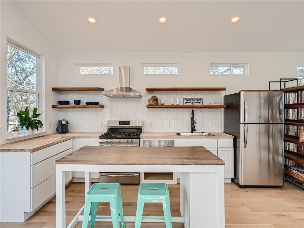 1614 Elmira Rd # 1&2, Austin, TX 78721