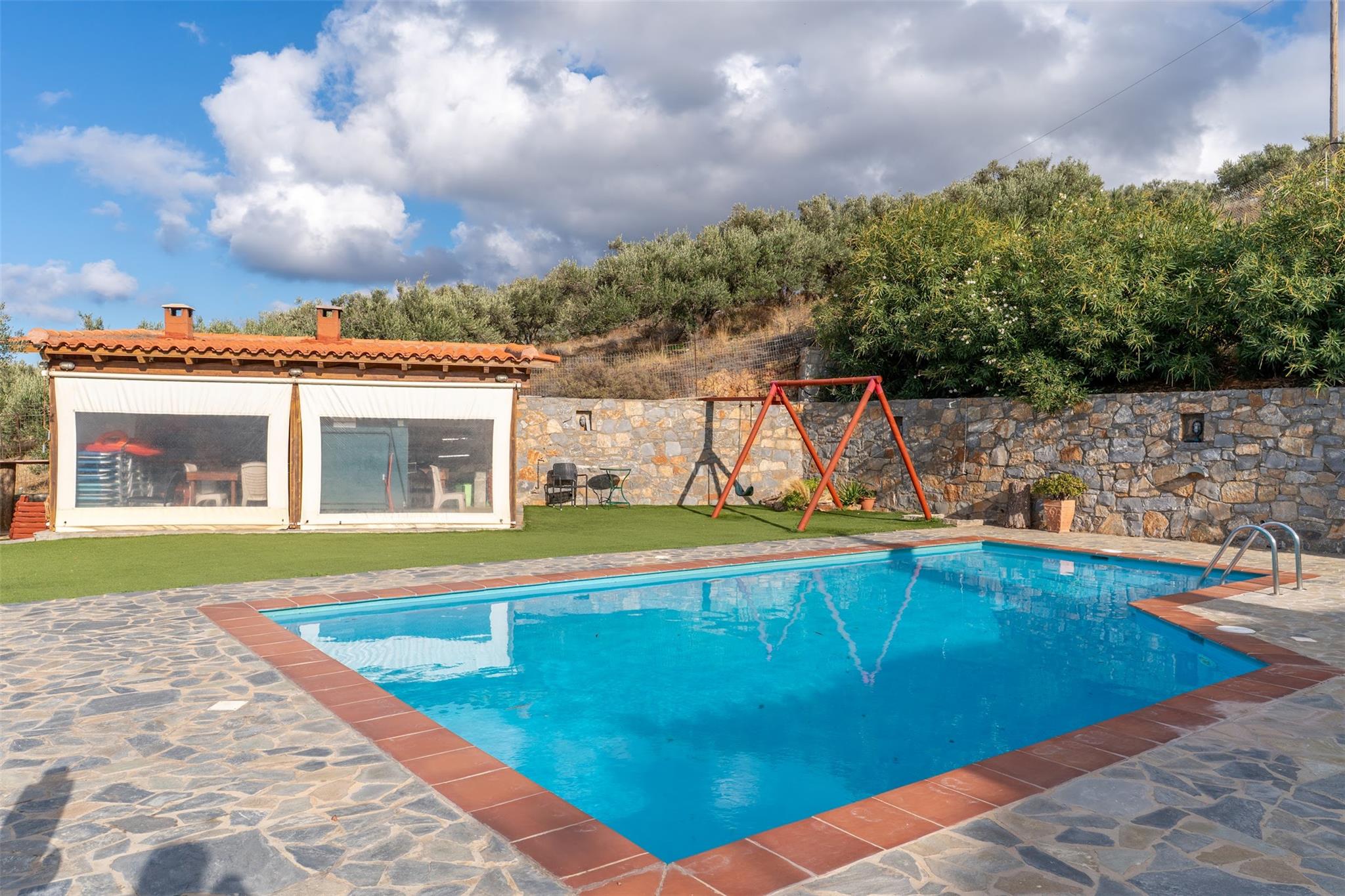 0 Villa Iliothea, Out of State 00000