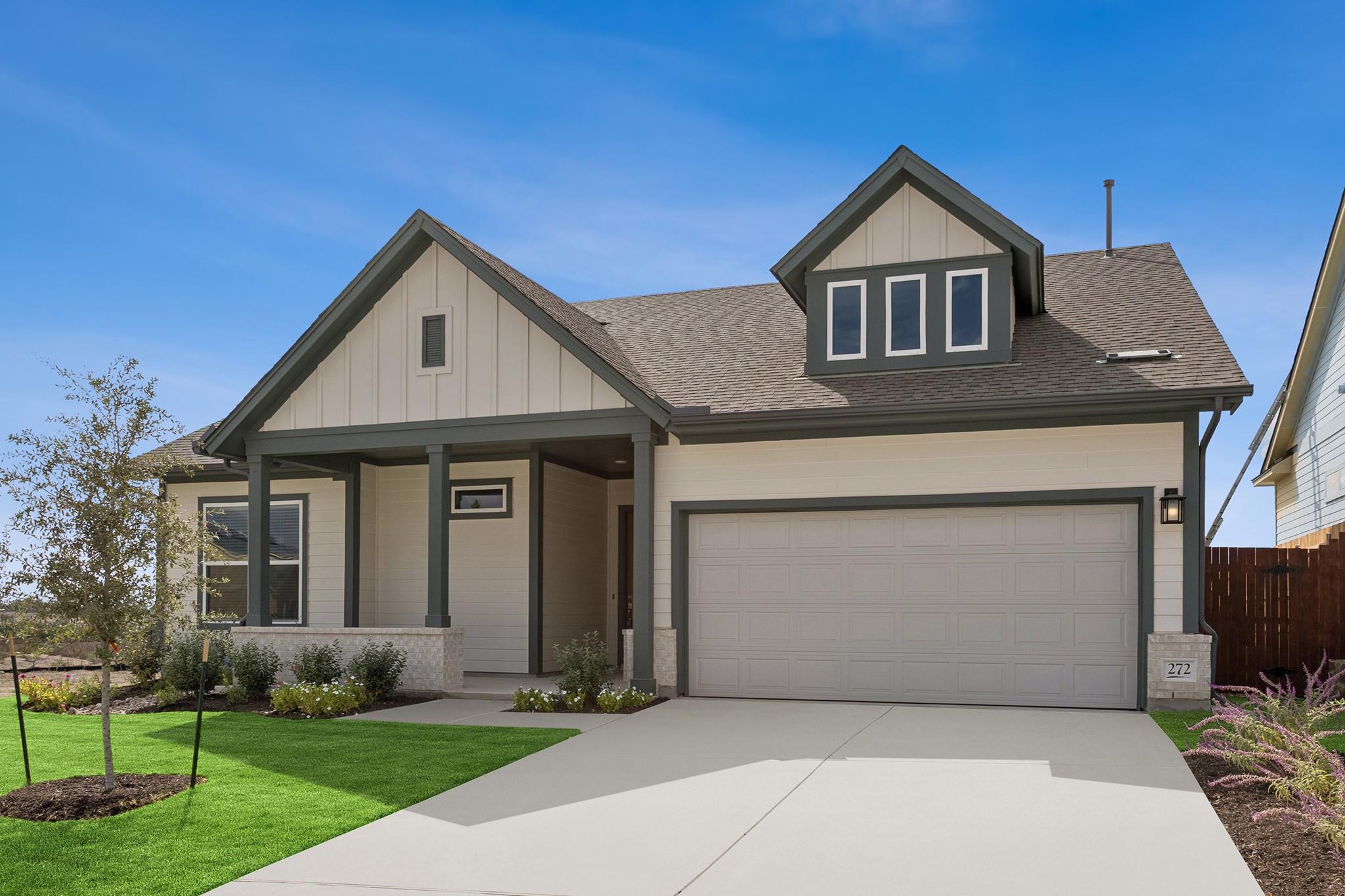 272 Pine Bark Dr, Buda, TX 78610