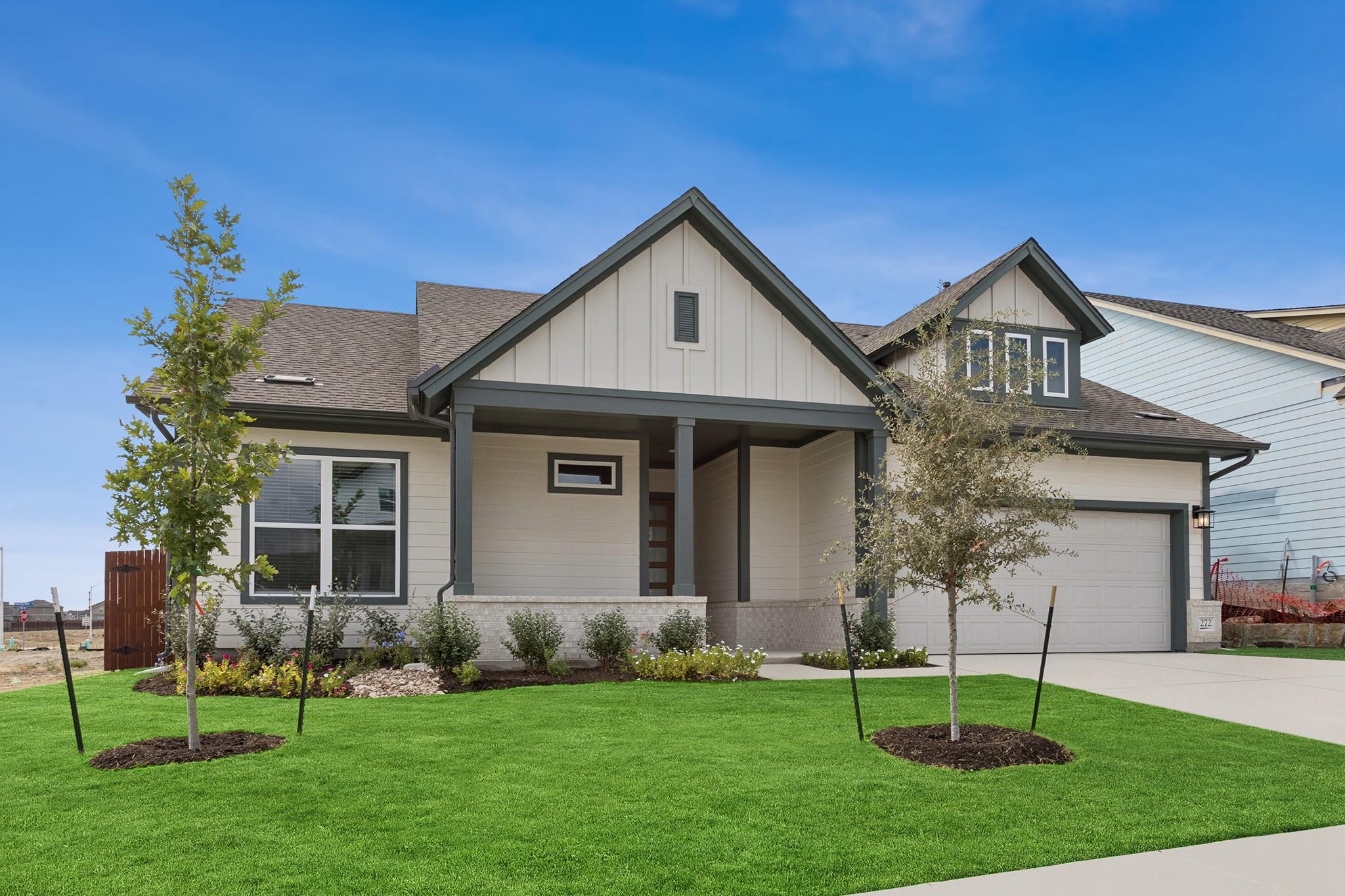 272 Pine Bark Dr, Buda, TX 78610