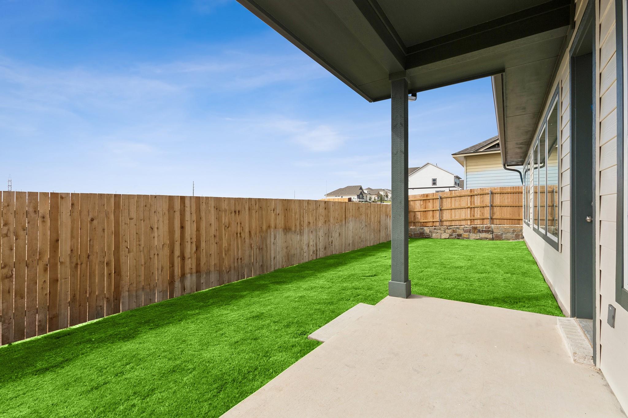 272 Pine Bark Dr, Buda, TX 78610