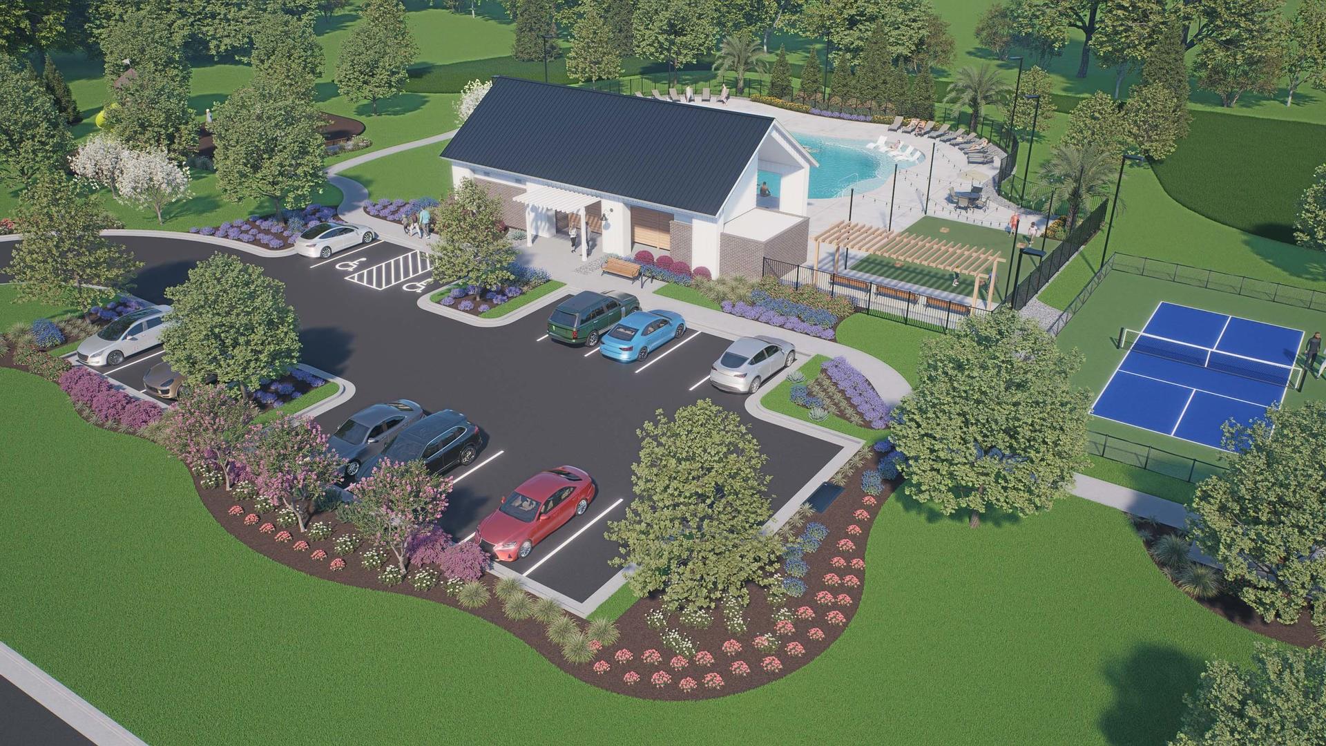 112 Adze Dr, Liberty Hill, TX 78642