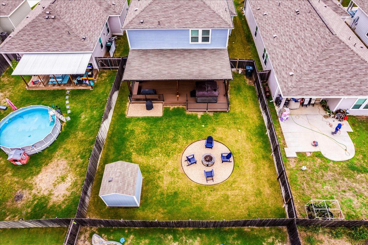 217 Seneca Loop, Kyle, TX 78640