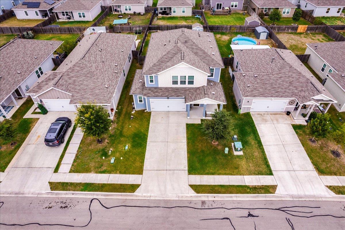 217 Seneca Loop, Kyle, TX 78640