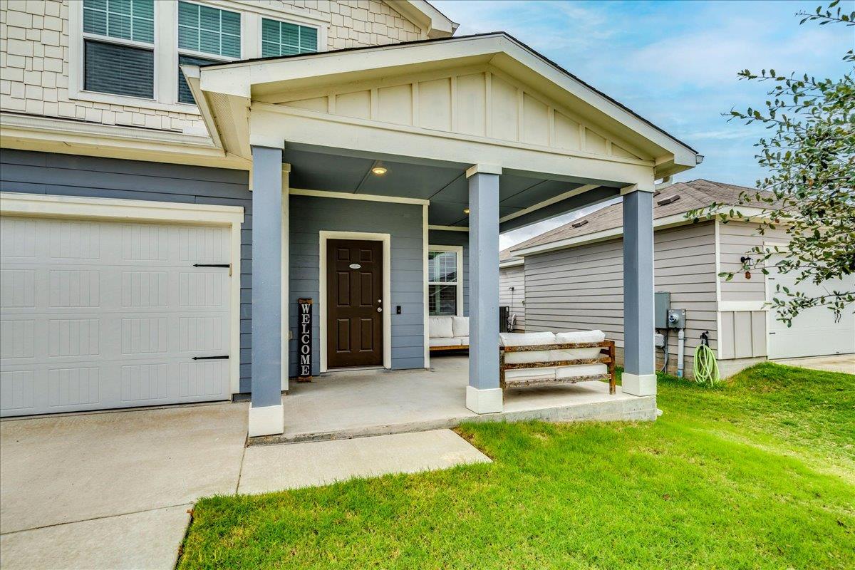 217 Seneca Loop, Kyle, TX 78640