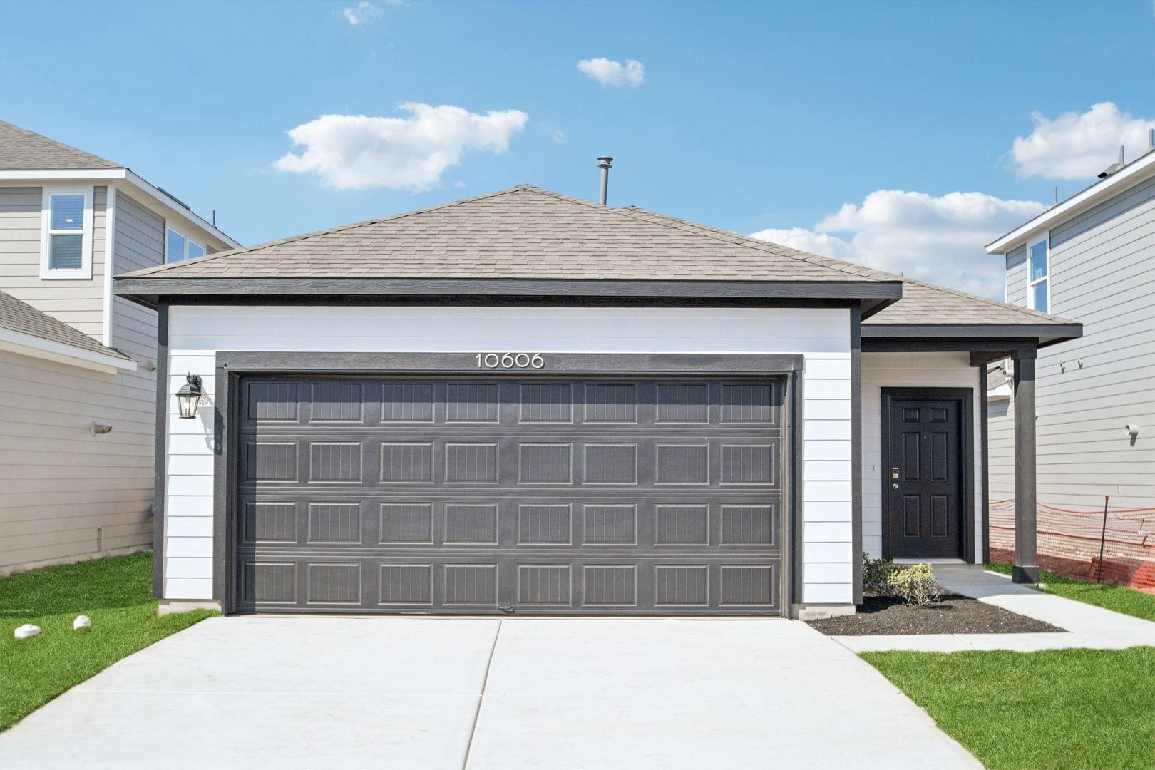 10606 Justify Ln, Buda, TX 78610