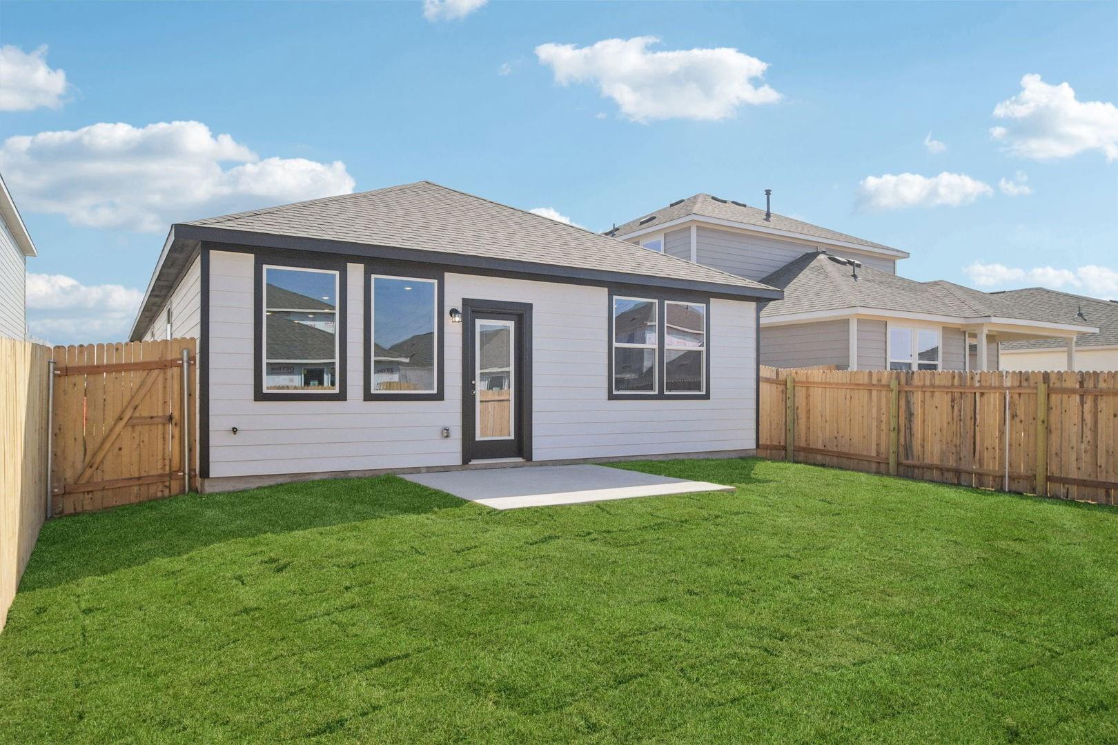 10606 Justify Ln, Buda, TX 78610