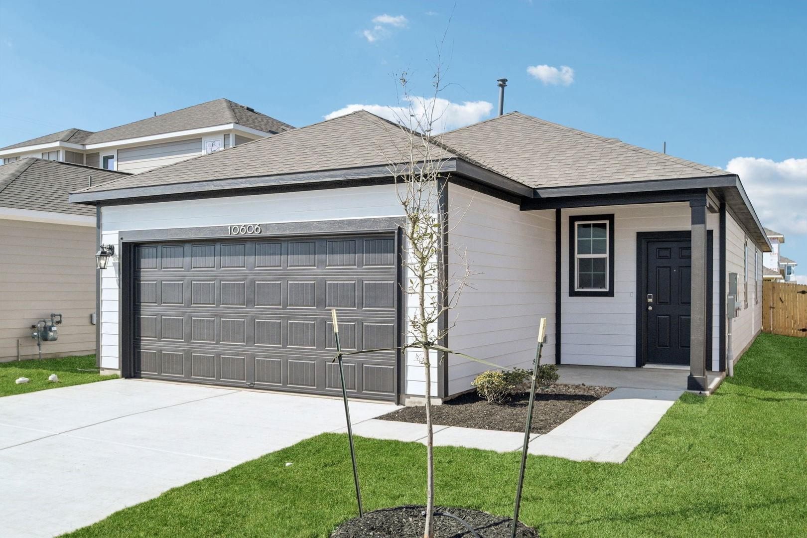 10606 Justify Ln, Buda, TX 78610