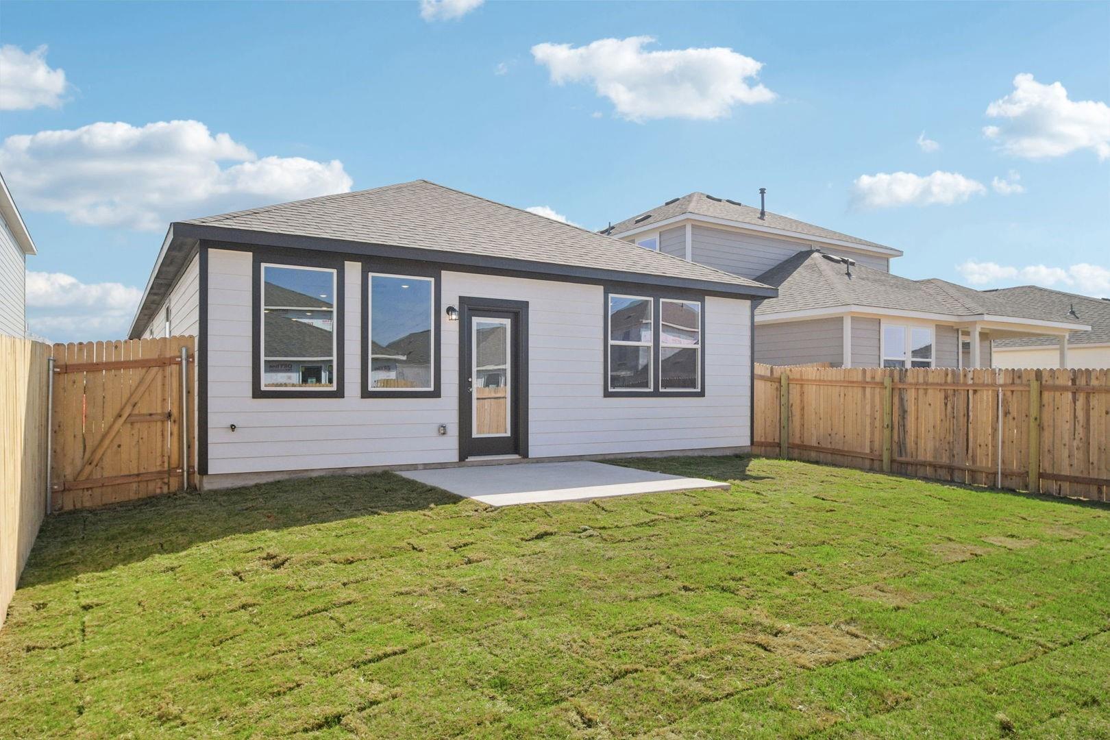 10606 Justify Ln, Buda, TX 78610