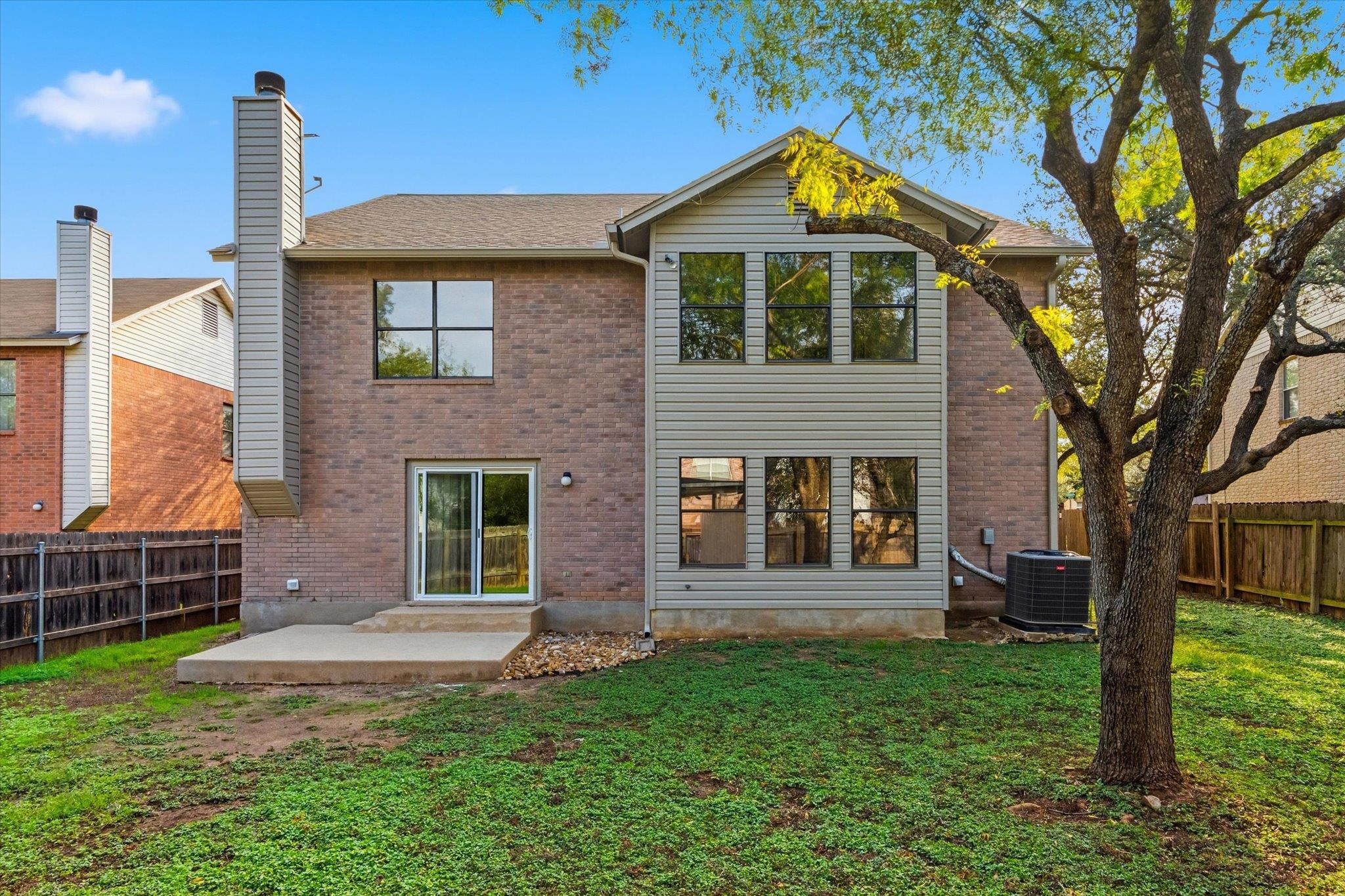 2005 Jasper Ln, Cedar Park, TX 78613