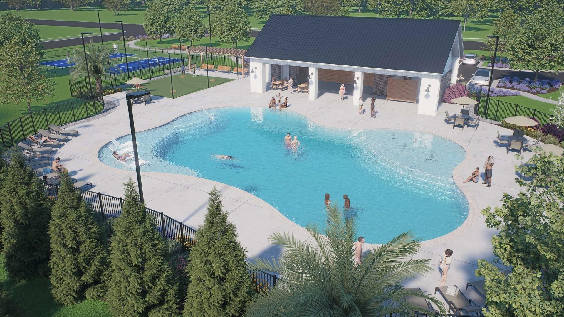 105 Adze Dr, Liberty Hill, TX 78642