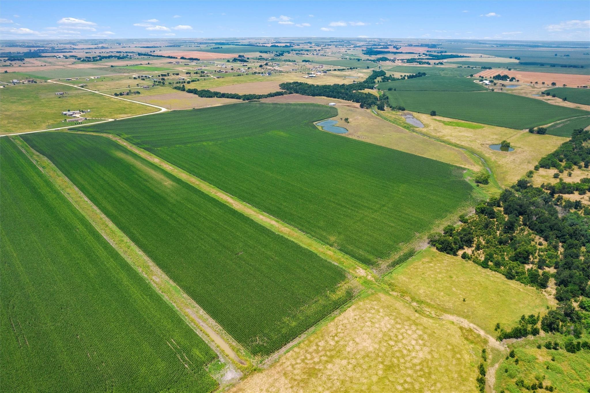 1117 County Road 423, Taylor, TX 76574