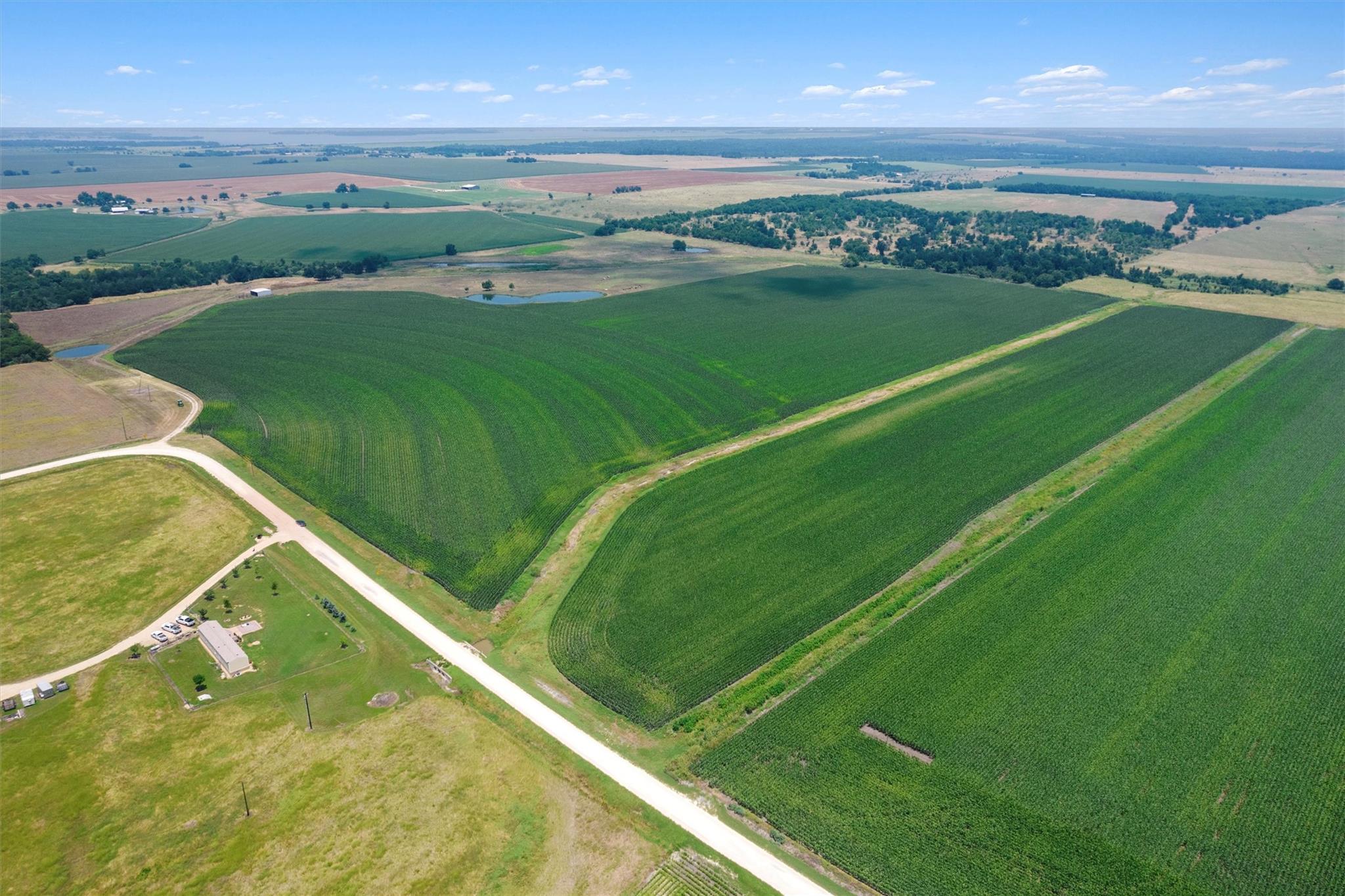 1117 County Road 423, Taylor, TX 76574