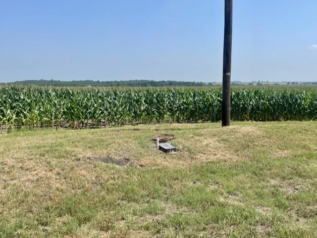 1117 County Road 423, Taylor, TX 76574