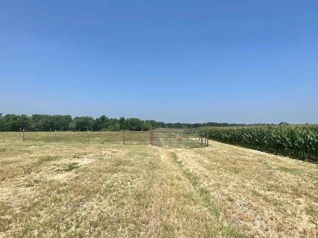 1117 County Road 423, Taylor, TX 76574