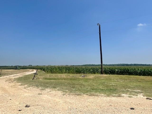 1117 County Road 423, Taylor, TX 76574