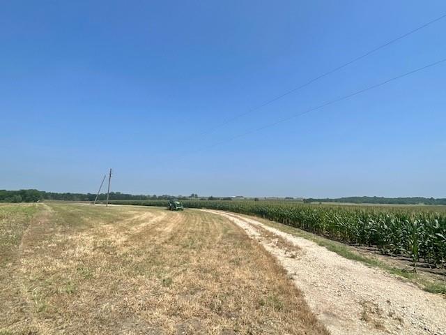 1117 County Road 423, Taylor, TX 76574