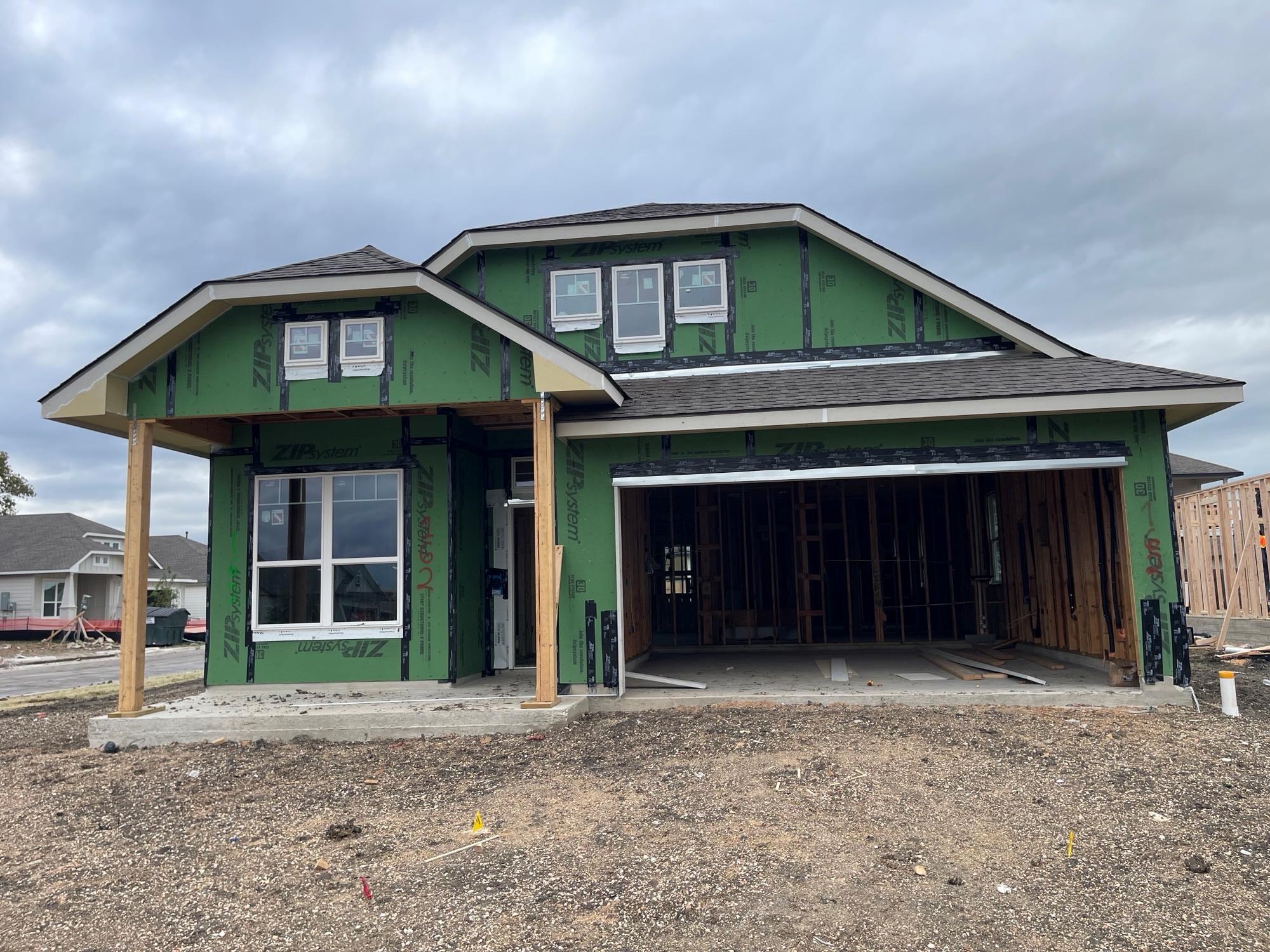 162 Paul Pena Dr, San Marcos, TX 78666