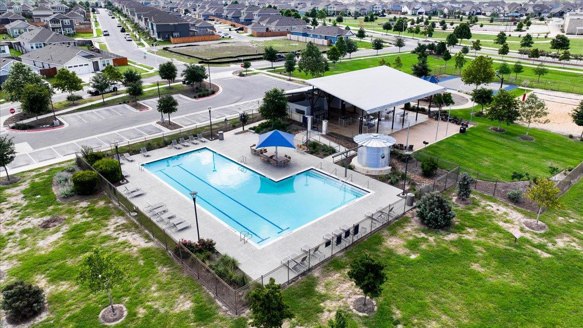 162 Paul Pena Dr, San Marcos, TX 78666