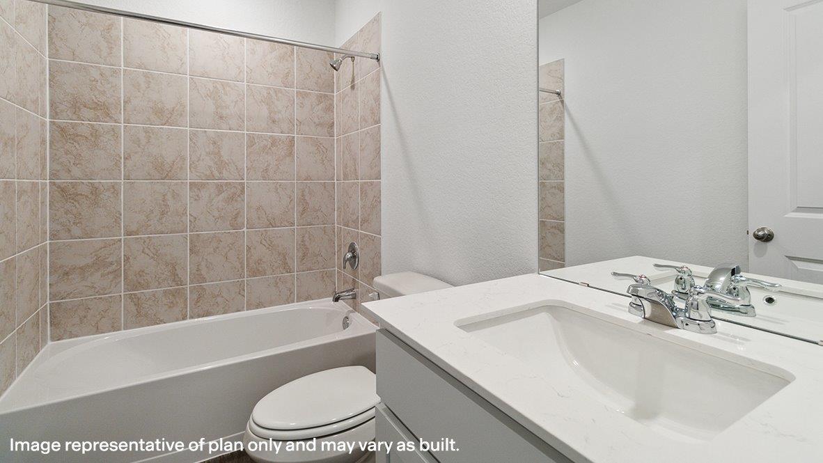 125 Wyatt Way, Jarrell, TX 76537