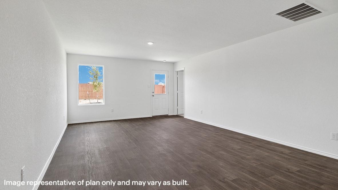 125 Wyatt Way, Jarrell, TX 76537