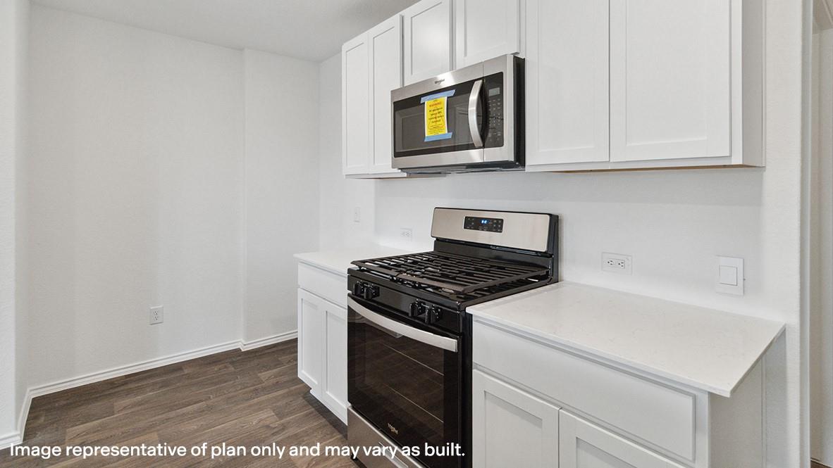 125 Wyatt Way, Jarrell, TX 76537