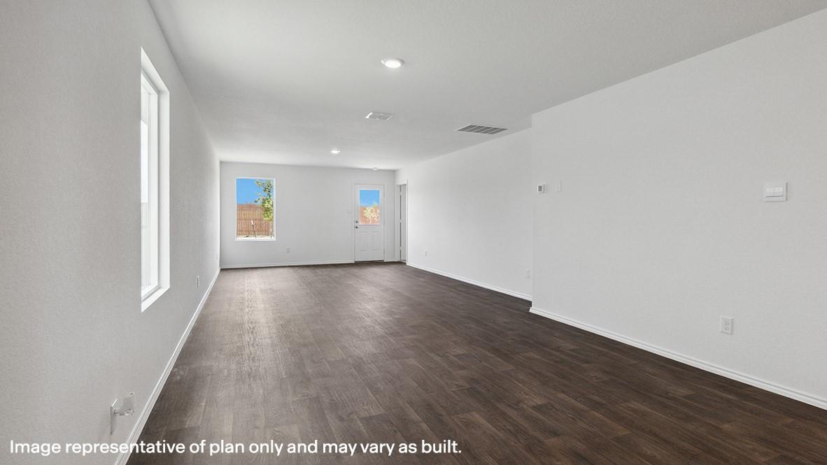 125 Wyatt Way, Jarrell, TX 76537