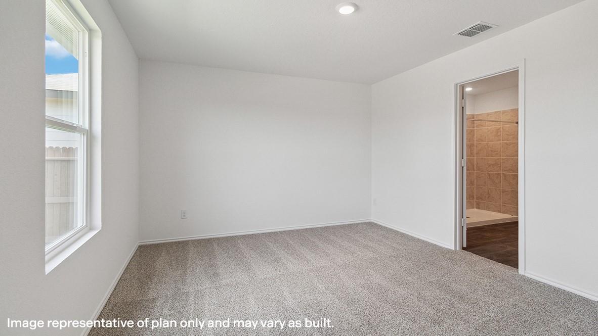 125 Wyatt Way, Jarrell, TX 76537