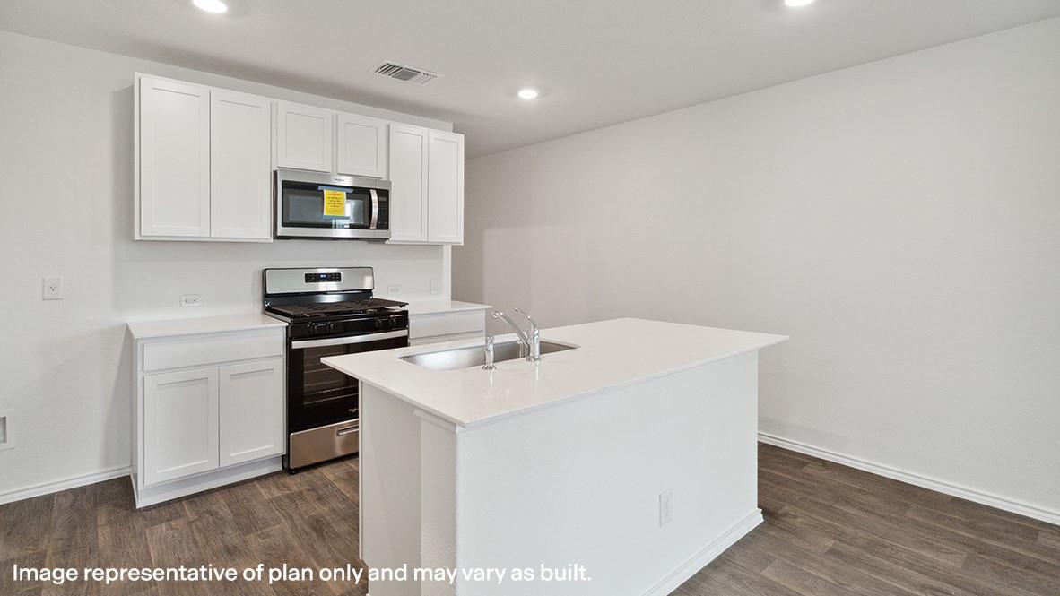 125 Wyatt Way, Jarrell, TX 76537