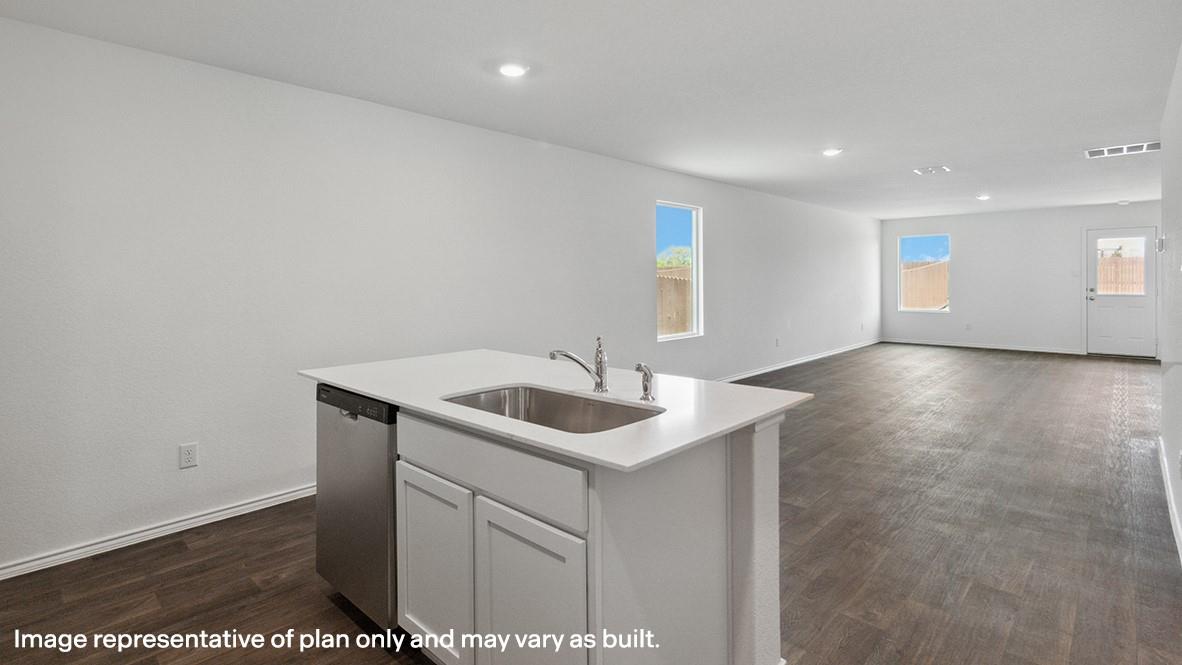 125 Wyatt Way, Jarrell, TX 76537