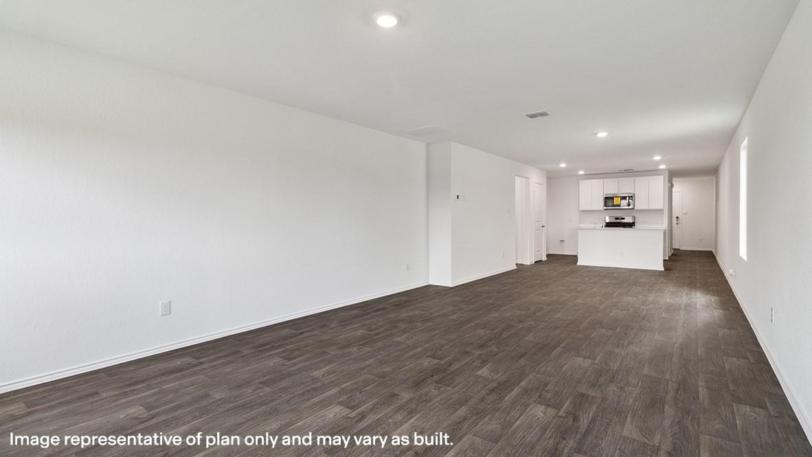 125 Wyatt Way, Jarrell, TX 76537