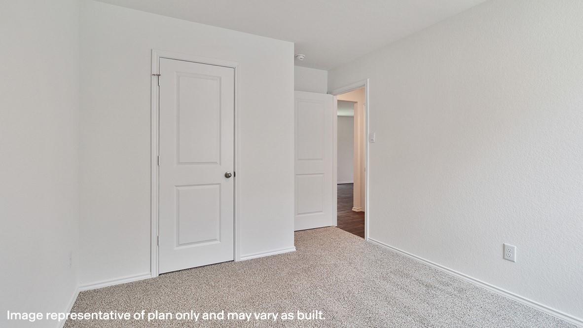 125 Wyatt Way, Jarrell, TX 76537