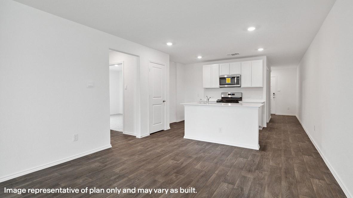 125 Wyatt Way, Jarrell, TX 76537