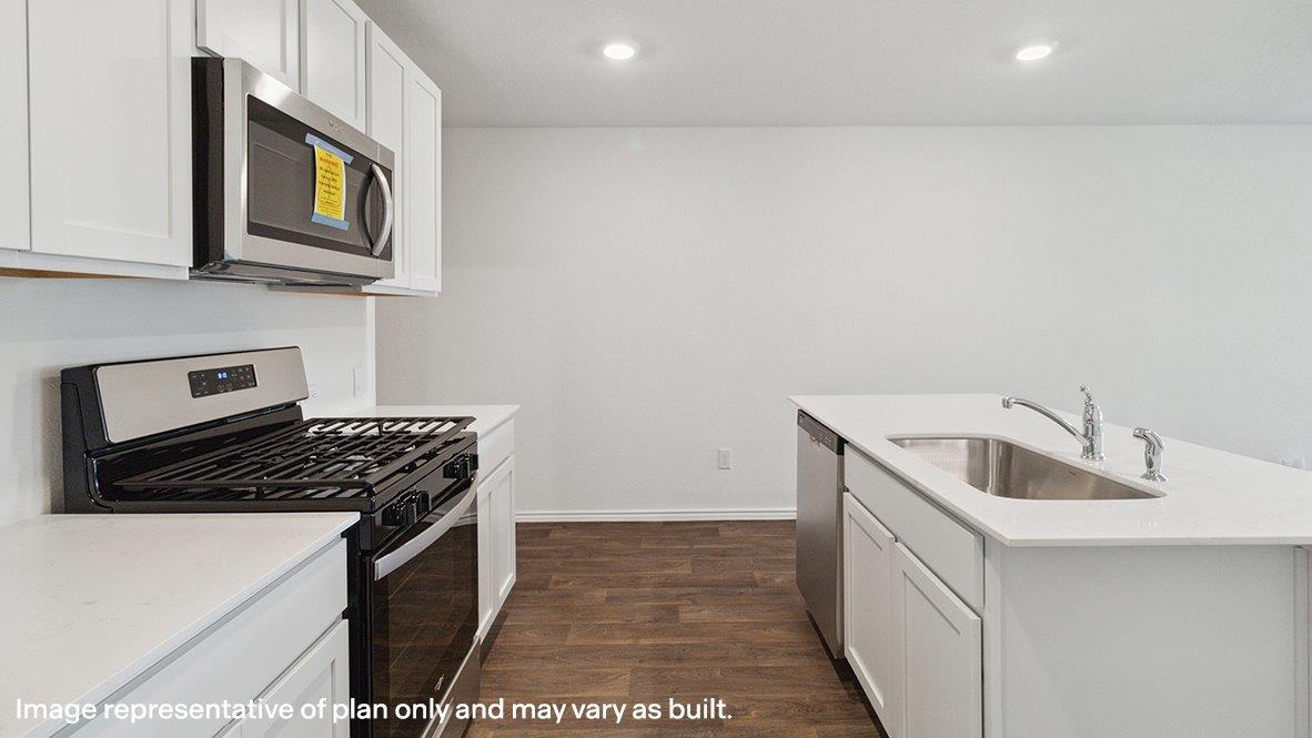 125 Wyatt Way, Jarrell, TX 76537