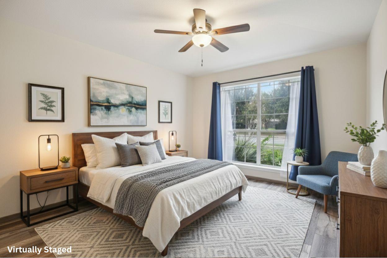 1106 Henderson Dr, Leander, TX 78641